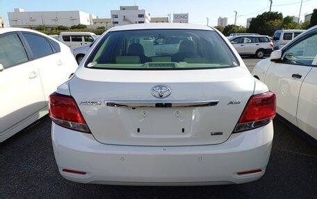 Toyota Allion, 2020 год, 1 580 000 рублей, 12 фотография