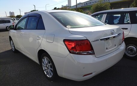 Toyota Allion, 2020 год, 1 580 000 рублей, 13 фотография