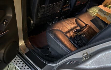 Mercedes-Benz M-Класс, 2008 год, 850 000 рублей, 14 фотография