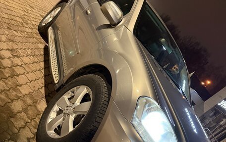 Mercedes-Benz M-Класс, 2008 год, 850 000 рублей, 5 фотография