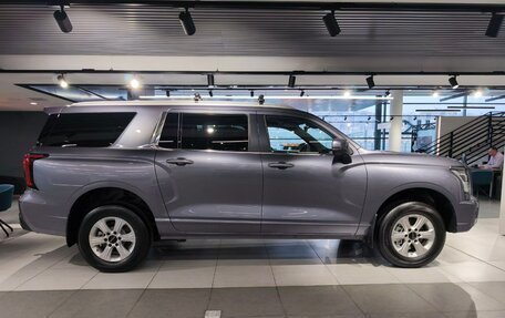 Haval H5, 2024 год, 3 649 000 рублей, 3 фотография