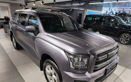 Haval H5, 2024 год, 3 649 000 рублей, 4 фотография