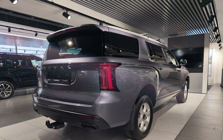 Haval H5, 2024 год, 3 649 000 рублей, 7 фотография