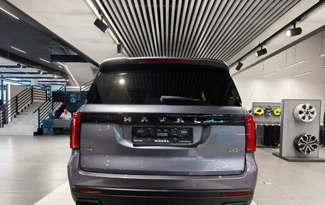 Haval H5, 2024 год, 3 649 000 рублей, 8 фотография