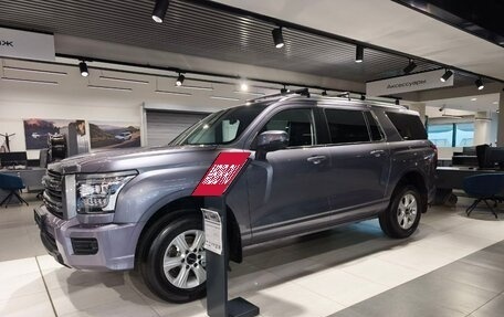 Haval H5, 2024 год, 3 649 000 рублей, 2 фотография