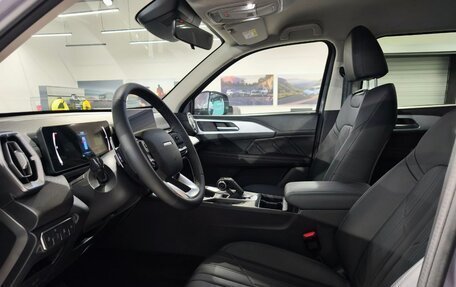 Haval H5, 2024 год, 3 649 000 рублей, 14 фотография