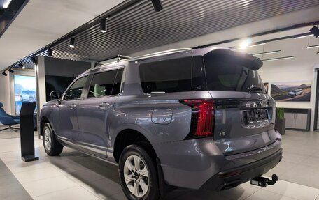 Haval H5, 2024 год, 3 649 000 рублей, 9 фотография