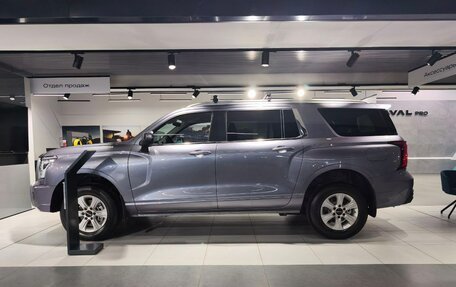 Haval H5, 2024 год, 3 649 000 рублей, 10 фотография