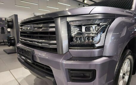 Haval H5, 2024 год, 3 649 000 рублей, 29 фотография