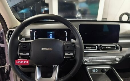 Haval H5, 2024 год, 3 649 000 рублей, 19 фотография