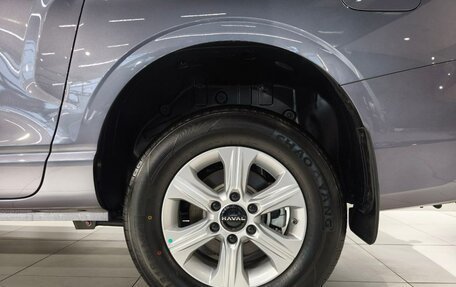 Haval H5, 2024 год, 3 649 000 рублей, 28 фотография