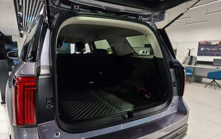 Haval H5, 2024 год, 3 649 000 рублей, 24 фотография