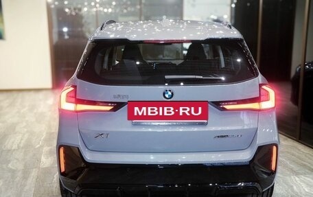 BMW X1, 2025 год, 5 950 000 рублей, 4 фотография