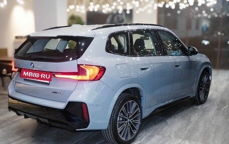 BMW X1, 2025 год, 5 950 000 рублей, 2 фотография