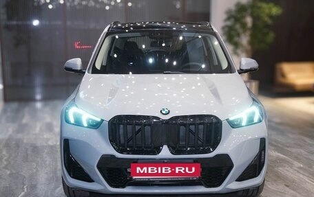 BMW X1, 2025 год, 5 950 000 рублей, 3 фотография