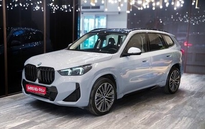 BMW X1, 2025 год, 5 950 000 рублей, 1 фотография