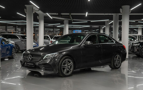 Mercedes-Benz C-Класс, 2020 год, 3 040 000 рублей, 1 фотография