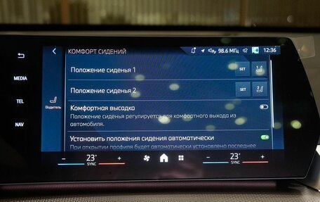 BMW X1, 2025 год, 5 950 000 рублей, 25 фотография