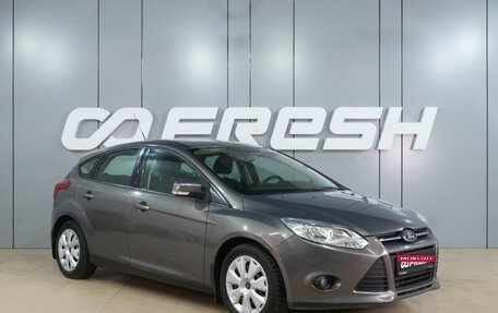 Ford Focus III, 2012 год, 749 000 рублей, 1 фотография
