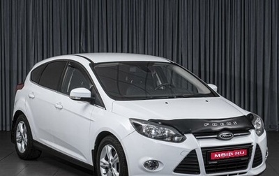 Ford Focus III, 2013 год, 895 000 рублей, 1 фотография