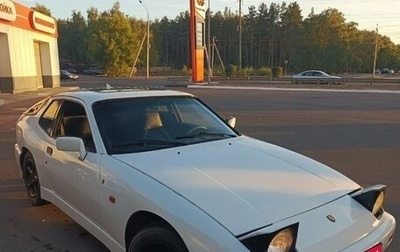 Porsche 924, 1983 год, 1 300 000 рублей, 1 фотография