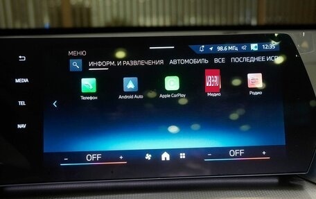 BMW X1, 2025 год, 5 950 000 рублей, 24 фотография