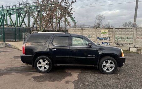 Cadillac Escalade III, 2012 год, 1 670 000 рублей, 5 фотография