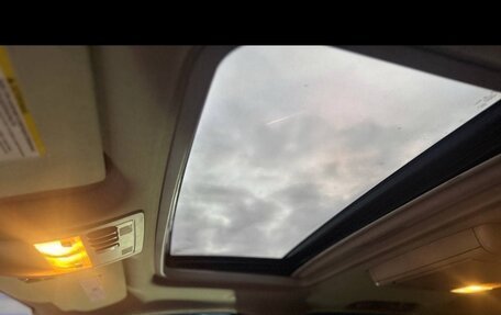 Cadillac Escalade III, 2012 год, 1 670 000 рублей, 8 фотография