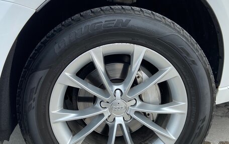 Audi Q5, 2013 год, 2 450 000 рублей, 11 фотография