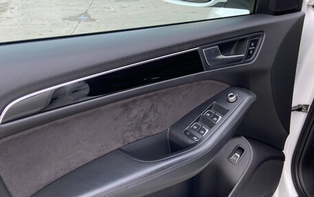 Audi Q5, 2013 год, 2 450 000 рублей, 13 фотография