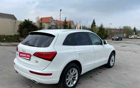 Audi Q5, 2013 год, 2 450 000 рублей, 8 фотография