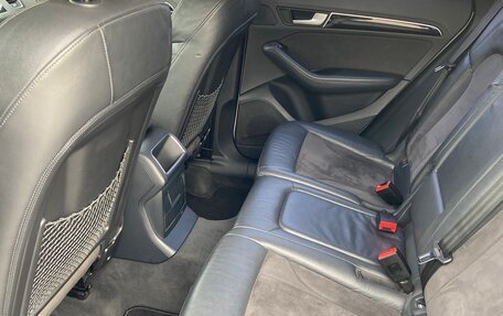 Audi Q5, 2013 год, 2 450 000 рублей, 16 фотография