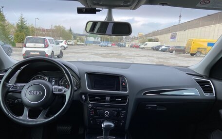 Audi Q5, 2013 год, 2 450 000 рублей, 22 фотография