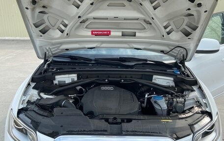 Audi Q5, 2013 год, 2 450 000 рублей, 24 фотография