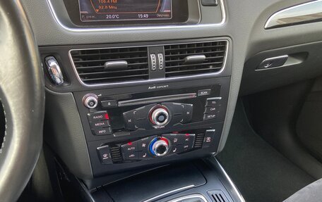 Audi Q5, 2013 год, 2 450 000 рублей, 27 фотография