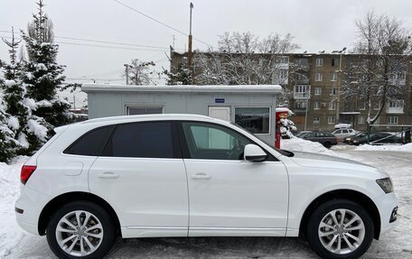 Audi Q5, 2013 год, 2 450 000 рублей, 31 фотография
