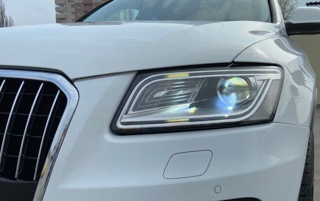 Audi Q5, 2013 год, 2 450 000 рублей, 26 фотография