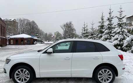 Audi Q5, 2013 год, 2 450 000 рублей, 32 фотография