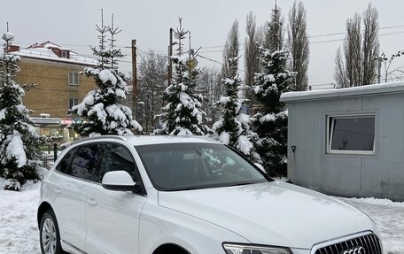 Audi Q5, 2013 год, 2 450 000 рублей, 30 фотография