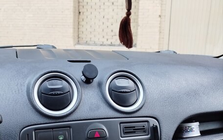 Ford Fusion I, 2006 год, 510 000 рублей, 20 фотография