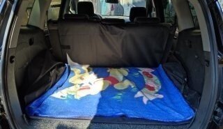 Hyundai Santa Fe III рестайлинг, 2008 год, 990 000 рублей, 13 фотография