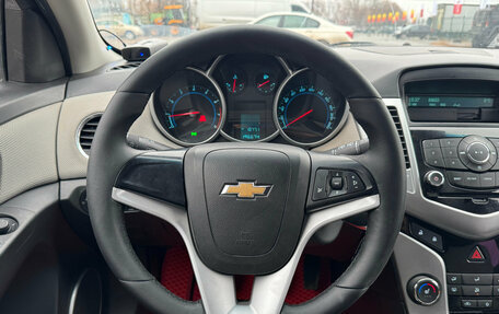 Chevrolet Cruze II, 2012 год, 629 000 рублей, 16 фотография