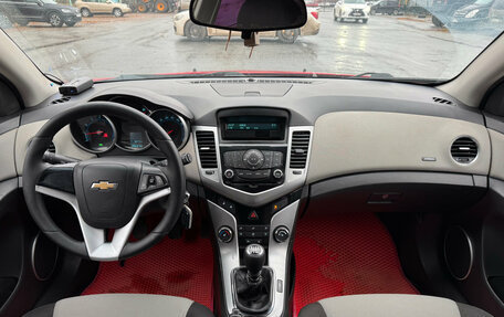 Chevrolet Cruze II, 2012 год, 629 000 рублей, 14 фотография