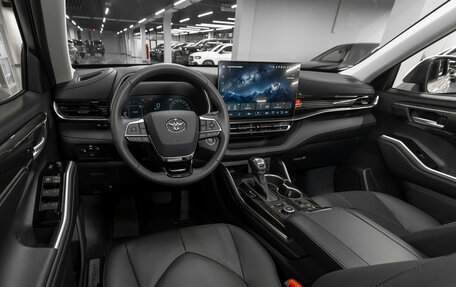 Toyota Highlander, 2025 год, 6 070 000 рублей, 7 фотография