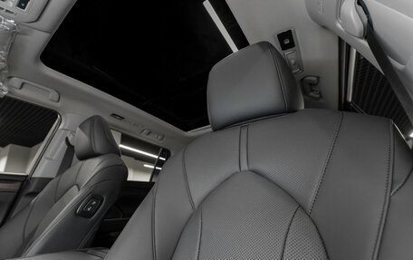 Toyota Highlander, 2025 год, 6 070 000 рублей, 10 фотография