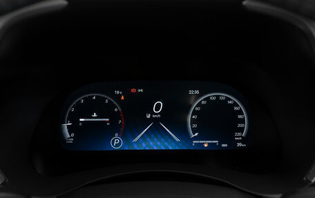 Toyota Highlander, 2025 год, 6 070 000 рублей, 12 фотография