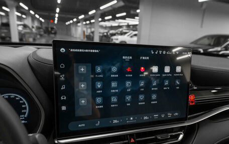 Toyota Highlander, 2025 год, 6 070 000 рублей, 20 фотография