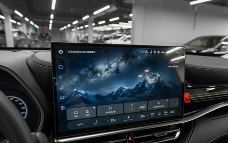 Toyota Highlander, 2025 год, 6 070 000 рублей, 18 фотография