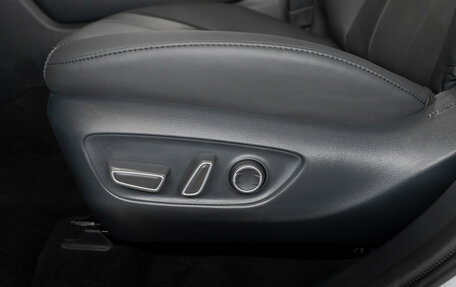 Toyota Highlander, 2025 год, 6 070 000 рублей, 24 фотография