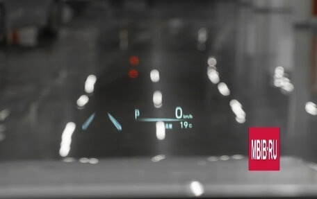 Toyota Highlander, 2025 год, 6 070 000 рублей, 13 фотография